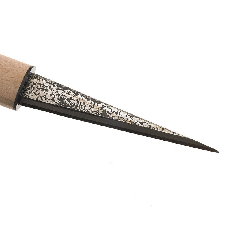Barfly Tapered Ice Pick, Beech Wood - Image 4